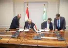 توقيع اتفاقية تجديد استضافة مصر للمركز الدولي للأسماك بحضور وزير الزراعة