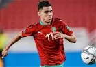بنشرقي يغيب عن كأس العرب رسميًا بسبب الإصابة
