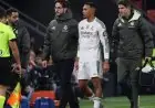 إصابة نجم ريال مدريد أرنولد وتوقعات بغيابه لمدة شهرين