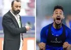 سبب غياب مراد باتنا عن منتخب المغرب في كأس العرب السكتيوي يكشف التفاصيل