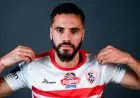 كشف الحقيقة وراء فسخ تعاقد محمود بنتايك مع نادي الزمالك