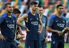 حكيمي يوضح أسباب تراجع مستوى نجم باريس سان جيرمان هذا الموسم