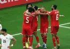 فرجاني ساسي يعتذر لجمهور تونس عن أداء المنتخب في كأس العرب