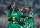 كأس أمم أفريقيا 2025: زيمبابوي تطمح لتحقيق أول تأهل إلى مرحلة الإقصائيات