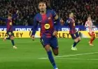موعد مباراة ريال بيتيس ضد برشلونة في الدوري الإسباني