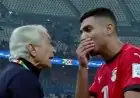 أحمد عبدالفتاح يؤكد مواجهة منتخب مصر لتحديات كبيرة في كأس العرب