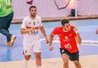 مواجهة نارية بين الأهلي والزمالك اليوم في دوري كرة اليد