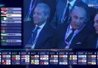 مواعيد مباريات منتخب مصر في كأس العالم 2026 تبدأ بمواجهة بلجيكا المثيرة