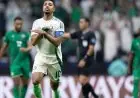 رقم قياسي لسالم الدوسري بعد مساهمته في جميع الأهداف مع السعودية في كأس العرب