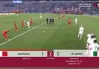 الجزائر تسحق البحرين بخمسة أهداف في كأس العرب