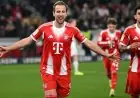 ثلاثية رائعة من كين تقود بايرن ميونيخ لاكتساح شتوتغارت في الدوري الألماني