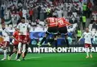 مواجهة حاسمة تنتهي بالتعادل بين مصر والإمارات في كأس العرب 2025