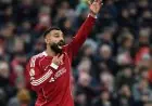 محمد صلاح يرفض التضحية في ليفربول ويعبر عن استيائه من وضعه الحالي