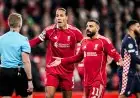 محمد صلاح يكشف عن وجود مؤامرة ضده في ليفربول ويؤكد عطائه الكبير للنادي