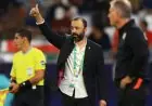 طارق السكتيوي يكشف تفوق منتخب السعودية على المغرب في هذا الجانب