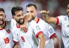 جدول مباريات منتخب النشامى في كأس العالم 2026: لحظات تاريخية تنتظر الأردن