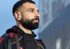 محمد صلاح يغادر تدريبات ليفربول بوجه متجهم بعد تصريحاته المثيرة