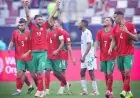 مباريات اليوم الاثنين: المغرب يواجه السعودية في كأس العرب