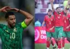 المغرب يلتقي السعودية اليوم في مواجهة حاسمة لحسم التأهل لربع نهائي كأس العرب