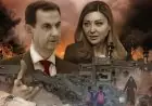 من الشاشة إلى السلطة: رحلة لونا الشبل مع النظام السوري والفيديوهات المسربة