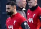 ليفربول يحافظ على محمد صلاح وسط الأزمة الاقتصادية