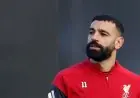 غياب محمد صلاح عن تشكيلة ليفربول لمواجهة إنتر ميلان في دوري أبطال أوروبا