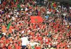مباراة المغرب ضد السعودية تسجل أكبر حضور جماهيري في تاريخ كأس العرب