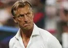 هيرفي رينارد: المغرب يثير رهبة البرازيل وخسرنا بسبب عدم احترامنا لأصول كرة القدم