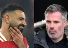 تعليق كاراجر: لماذا لم ينجح محمد صلاح مع تشيلسي ومنتخب مصر؟