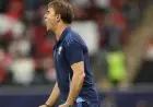 مصير لوبيتيغي مع منتخب قطر: هل يستمر حتى كأس العالم 2026