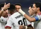 الإمارات تحجز مقعداً في ربع نهائي كأس العرب بعد انتصار قوي على الكويت 3-1