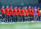 اتحاد الكرة يقرر رسميًا عدم دعم أنشطة المثلية في مباراة مصر وإيران بكأس العالم 2026