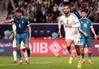 الجزائر والعراق يتألقان ويتأهلان معًا في كأس العرب