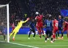 ليفربول يهزم إنتر ميلان في دوري الأبطال رغم غياب صلاح ويحقق الفوز بهدف
