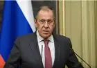 لافروف: أوروبا تعرقل الدبلوماسية في أزمة أوكرانيا