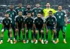 التشكيل المتوقع لمباراة فلسطين ضد السعودية في كأس العرب