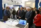 رئيس الوزراء يفتتح فعاليات معرض IRC EXPO 2025 الدولي لتسويق مخرجات البحوث