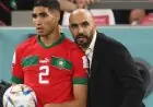 اكتشف قائمة المنتخب المغربي المشاركة في كأس أمم إفريقيا 2025 بمشاركة حكيمي