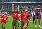 الكشف عن تشكيل منتخب المغرب لمواجهة سوريا في كأس العرب