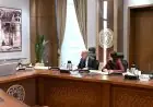 رئيس الوزراء يبحث فرص استثمارية واعدة في منطقة المثلث الذهبي مع القطاع الخاص