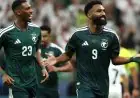 السعودية تتفوق وتتأهل إلى نصف نهائي كأس العرب برأسية كنو القوية