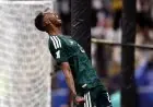 منتخب السعودية يقضي على أحلام الفدائي الفلسطيني في كأس العرب