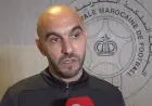 الركراكي يكشف تفاصيل اختياراته لقائمة المغرب في كأس الأمم الإفريقية