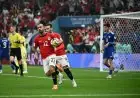 أفشة يوجه اعتذاراً للجماهير المصرية عقب أداء المنتخب في كأس العرب