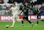 التعادل يسيطر على مباراة الجزائر والإمارات في ربع نهائي كأس العرب