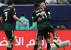 الإمارات تُطيح بالجزائر في مباراة ماراثونية وتستعد لمواجهة المغرب في كأس العرب