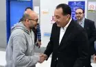 رئيس الوزراء يلتقي المواطنين في القليوبية لمناقشة الخدمات وتحسين رضاهم