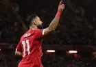 محمد صلاح يسجل تمريرة حاسمة لإيكيتيكي وليفربول يواصل سيطرته على برايتون