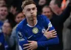 كول بالمر يحقق التعادل لتشيلسي في الدوري الإنجليزي ويسجل هدفًا رائعًا
