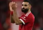 محمد صلاح يحطم رقم روني القياسي في الدوري الإنجليزي الممتاز
